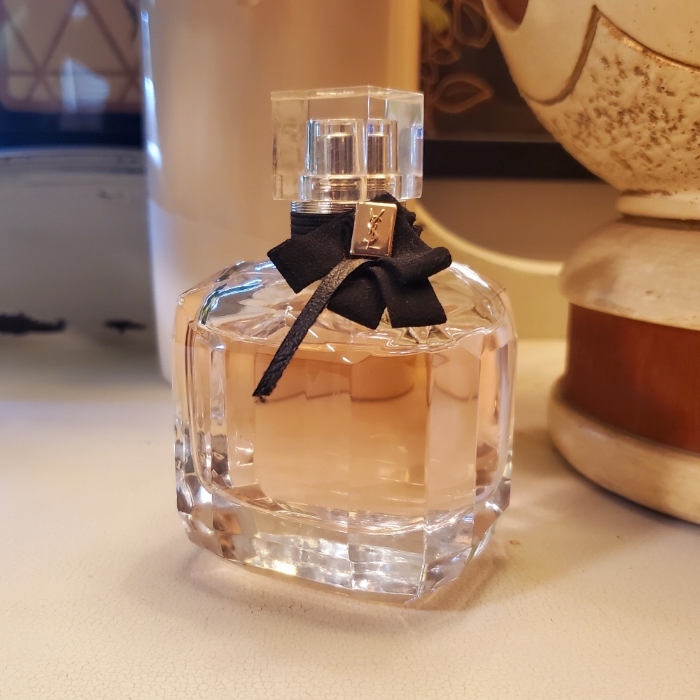 YSL Mon Paris 3oz